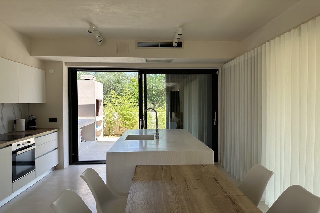 Villa4you.gr, Villa Super Star With Private Swimming Pool. Nikiti, Sithonia, Halkidiki, Greece, 021