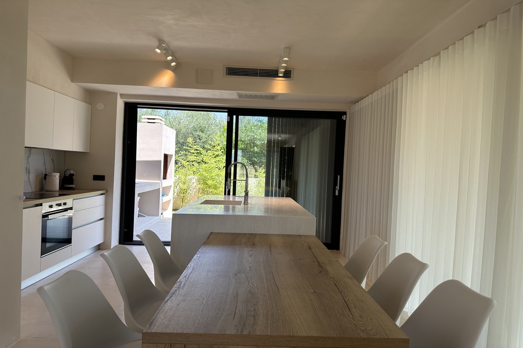 Villa4you.gr, Villa Super Star With Private Swimming Pool. Nikiti, Sithonia, Halkidiki, Greece, 022