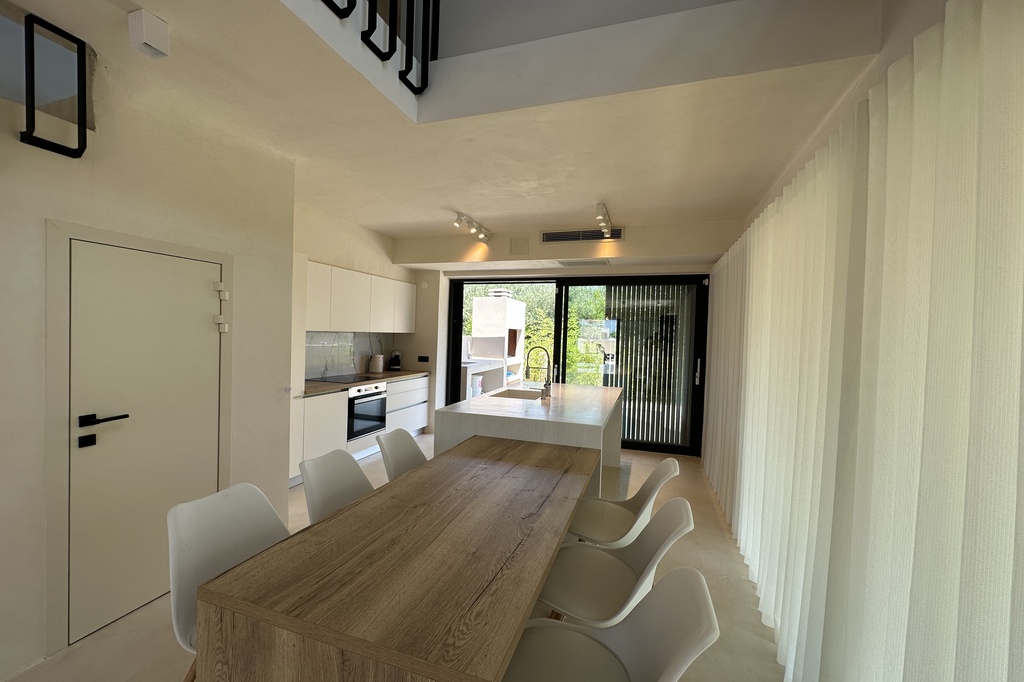 Villa4you.gr, Villa Super Star With Private Swimming Pool. Nikiti, Sithonia, Halkidiki, Greece, 023