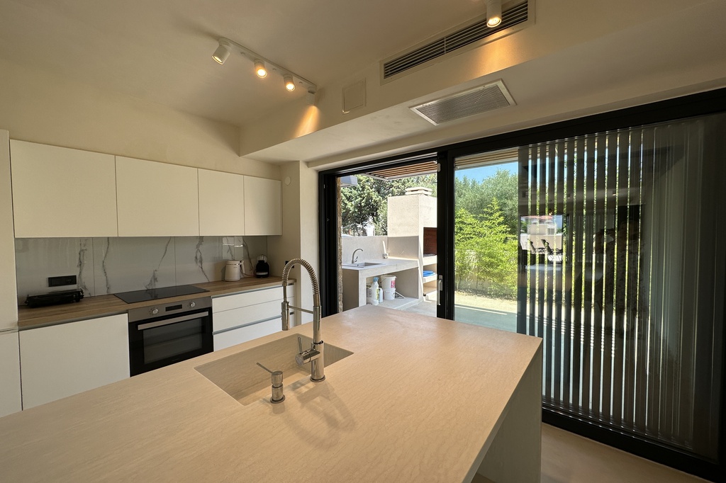 Villa4you.gr, Villa Super Star With Private Swimming Pool. Nikiti, Sithonia, Halkidiki, Greece, 024