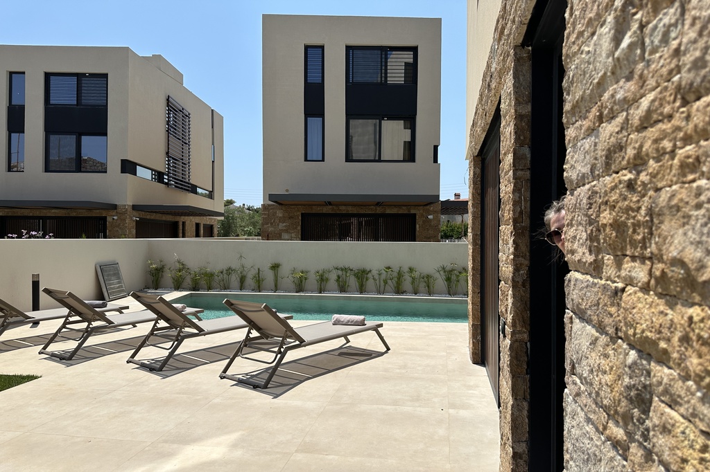 Villa4you.gr, Villa Super Star With Private Swimming Pool. Nikiti, Sithonia, Halkidiki, Greece, 03