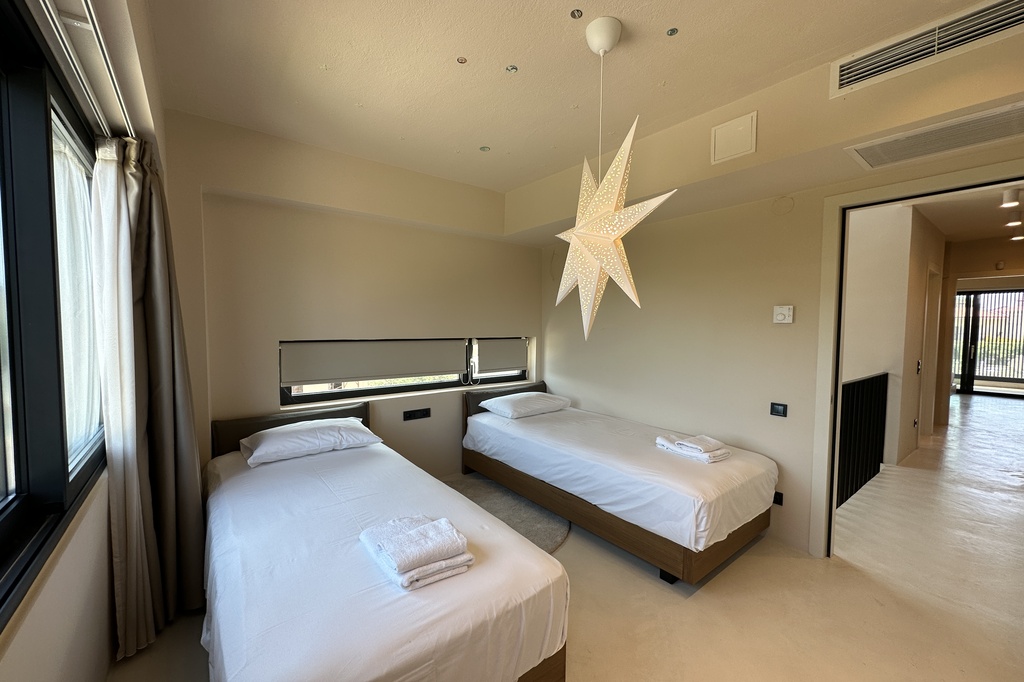 Villa4you.gr, Villa Super Star With Private Swimming Pool. Nikiti, Sithonia, Halkidiki, Greece, 035