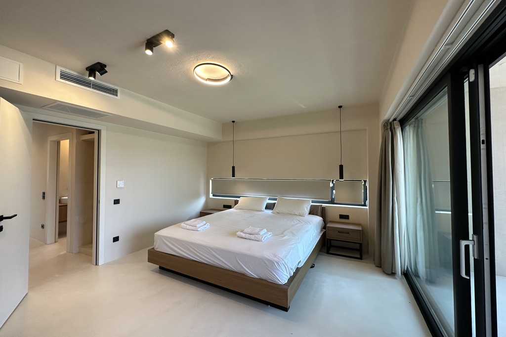 Villa4you.gr, Villa Super Star With Private Swimming Pool. Nikiti, Sithonia, Halkidiki, Greece, 041