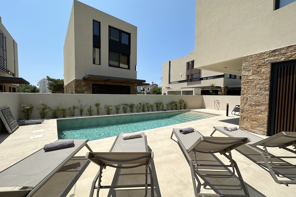 Villa4you.gr, Villa Super Star With Private Swimming Pool. Nikiti, Sithonia, Halkidiki, Greece, 09