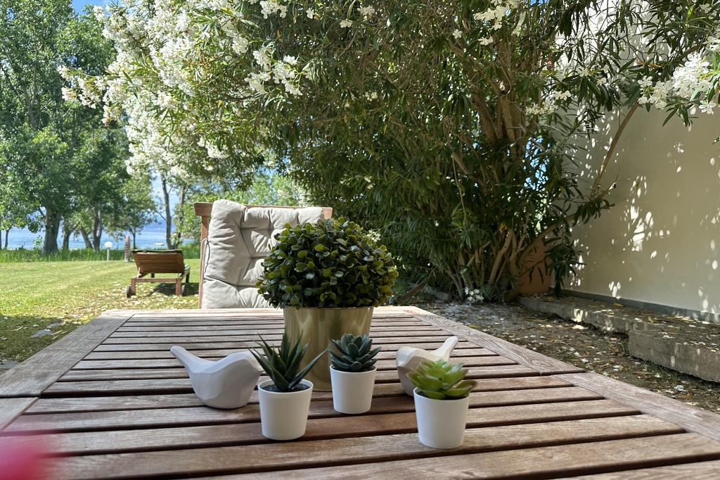 villa4you.gr, Beachfront Villa White Dream, Lagonisi, Sithonia, Halkidiki, Greece, 014