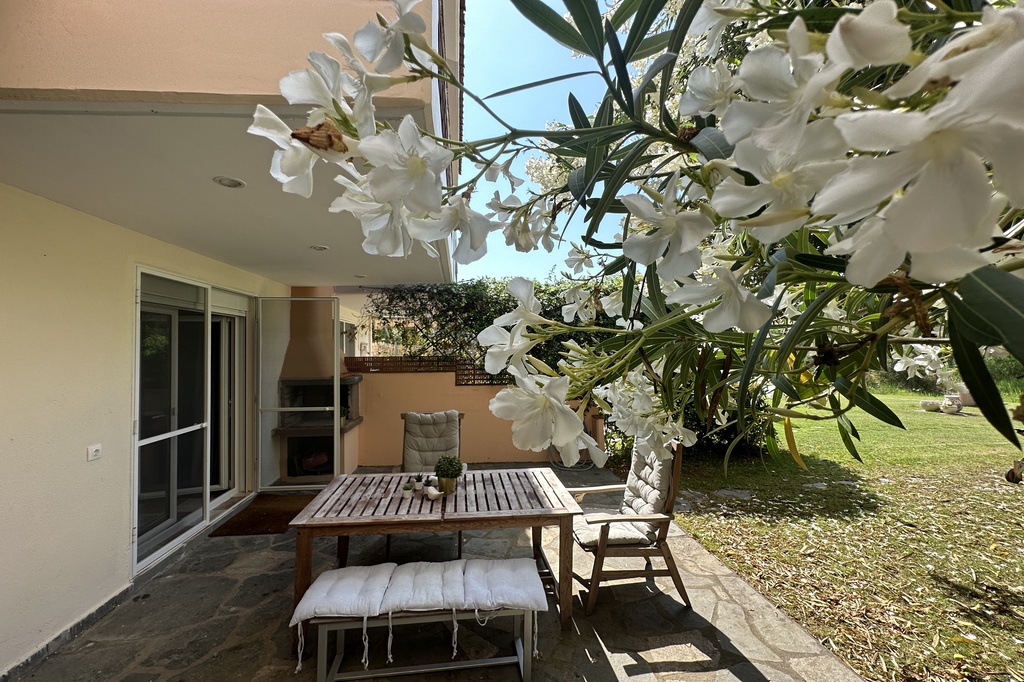 villa4you.gr, Beachfront Villa White Dream, Lagonisi, Sithonia, Halkidiki, Greece, 016