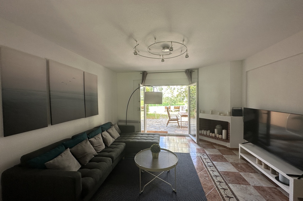 villa4you.gr, Beachfront Villa White Dream, Lagonisi, Sithonia, Halkidiki, Greece, 018