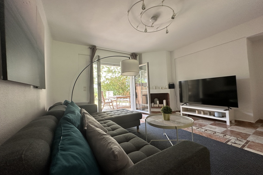 villa4you.gr, Beachfront Villa White Dream, Lagonisi, Sithonia, Halkidiki, Greece, 020