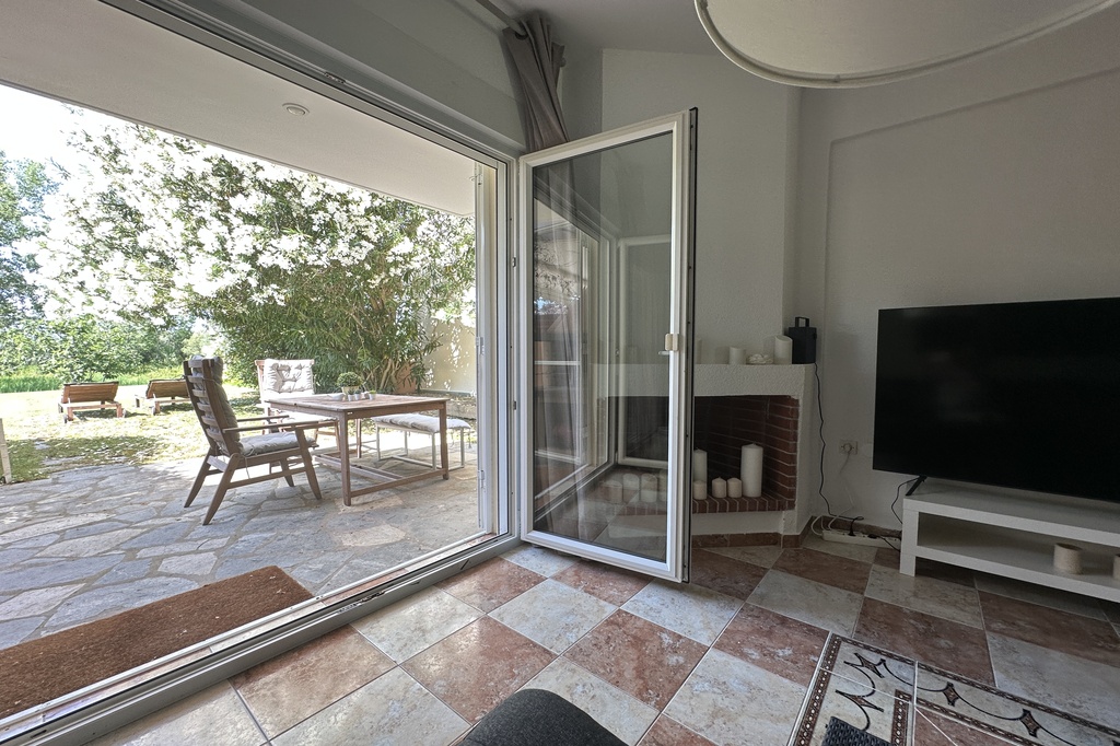 villa4you.gr, Beachfront Villa White Dream, Lagonisi, Sithonia, Halkidiki, Greece, 021