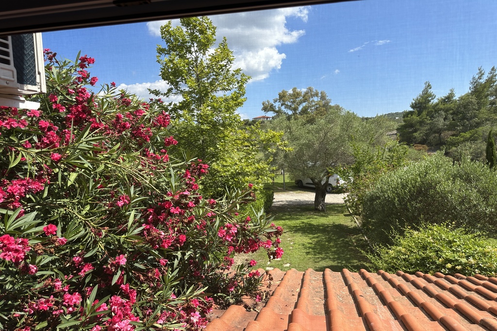 villa4you.gr, Beachfront Villa White Dream, Lagonisi, Sithonia, Halkidiki, Greece, 023