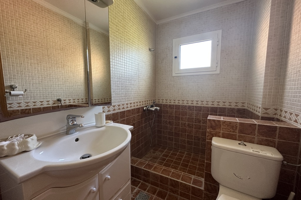 villa4you.gr, Beachfront Villa White Dream, Lagonisi, Sithonia, Halkidiki, Greece, 027