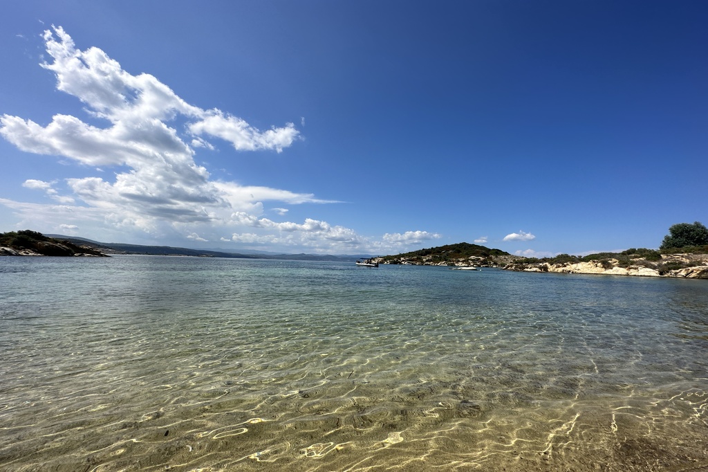 villa4you.gr, Beachfront Villa White Dream, Lagonisi, Sithonia, Halkidiki, Greece, 04