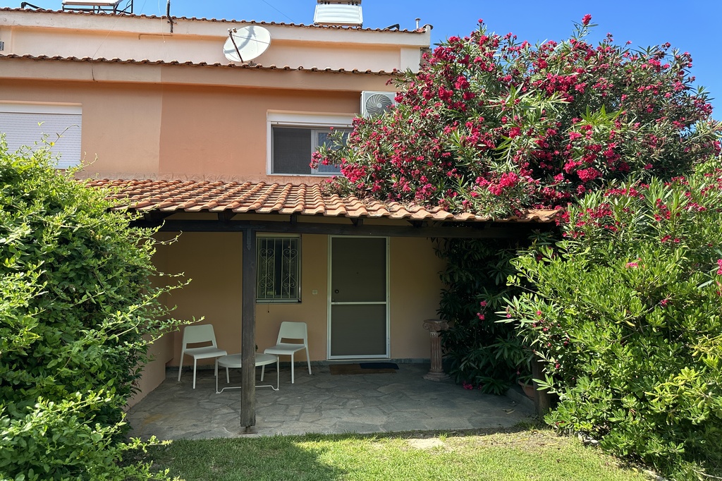 villa4you.gr, Beachfront Villa White Dream, Lagonisi, Sithonia, Halkidiki, Greece, 043