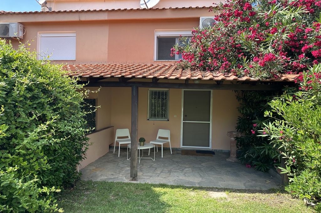 villa4you.gr, Beachfront Villa White Dream, Lagonisi, Sithonia, Halkidiki, Greece, 044