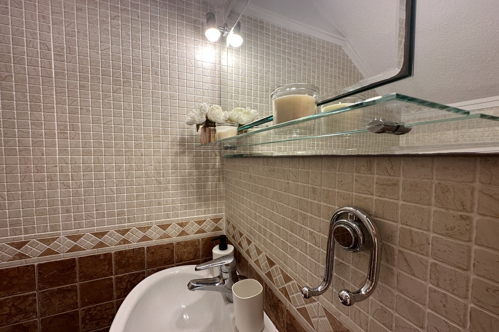 villa4you.gr, Beachfront Villa White Dream, Lagonisi, Sithonia, Halkidiki, Greece, 047