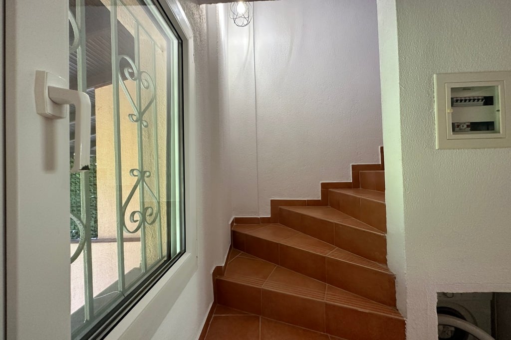 villa4you.gr, Beachfront Villa White Dream, Lagonisi, Sithonia, Halkidiki, Greece, 049