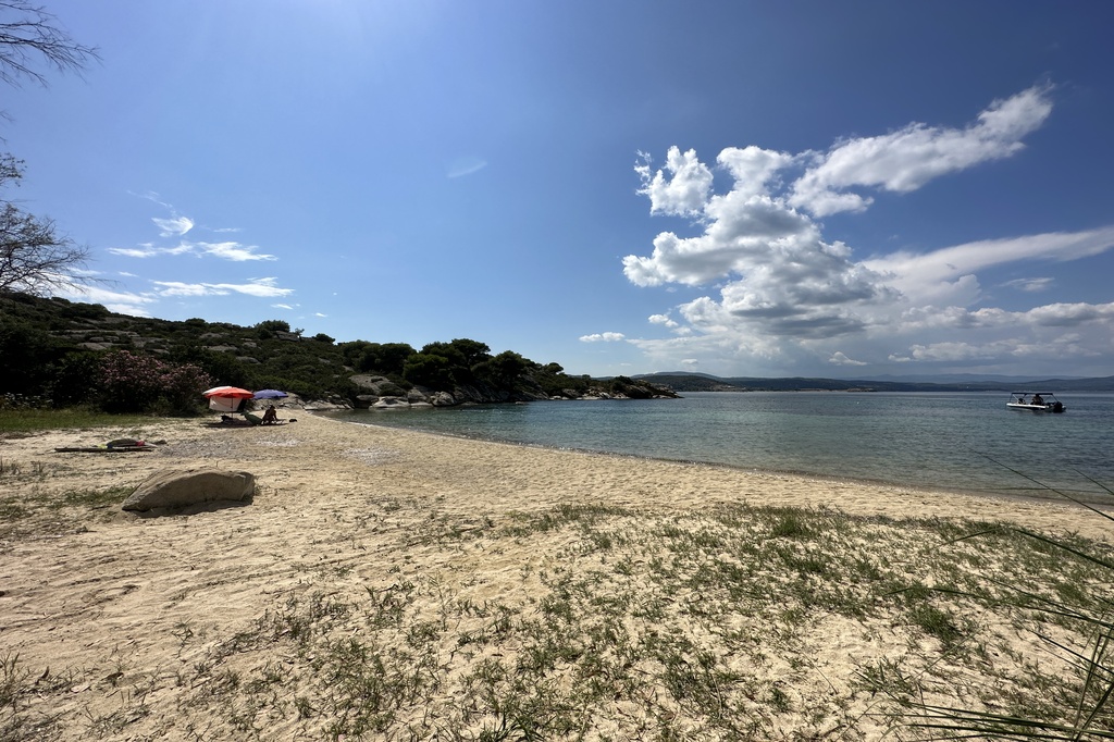 villa4you.gr, Beachfront Villa White Dream, Lagonisi, Sithonia, Halkidiki, Greece, 05