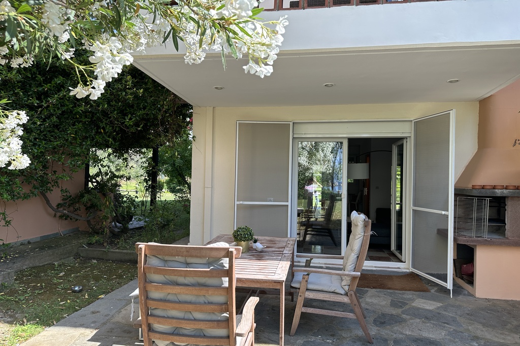villa4you.gr, Beachfront Villa White Dream, Lagonisi, Sithonia, Halkidiki, Greece, 057