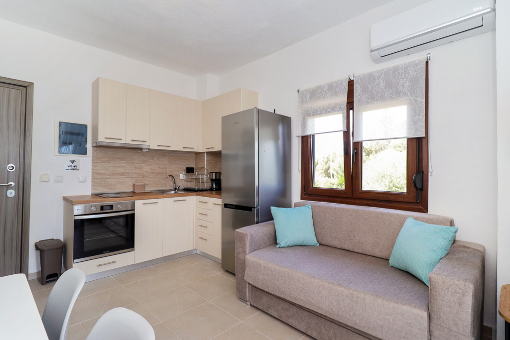 Kriopigi Apartment A, Kassandra, Halkidiki, Greece, 011
