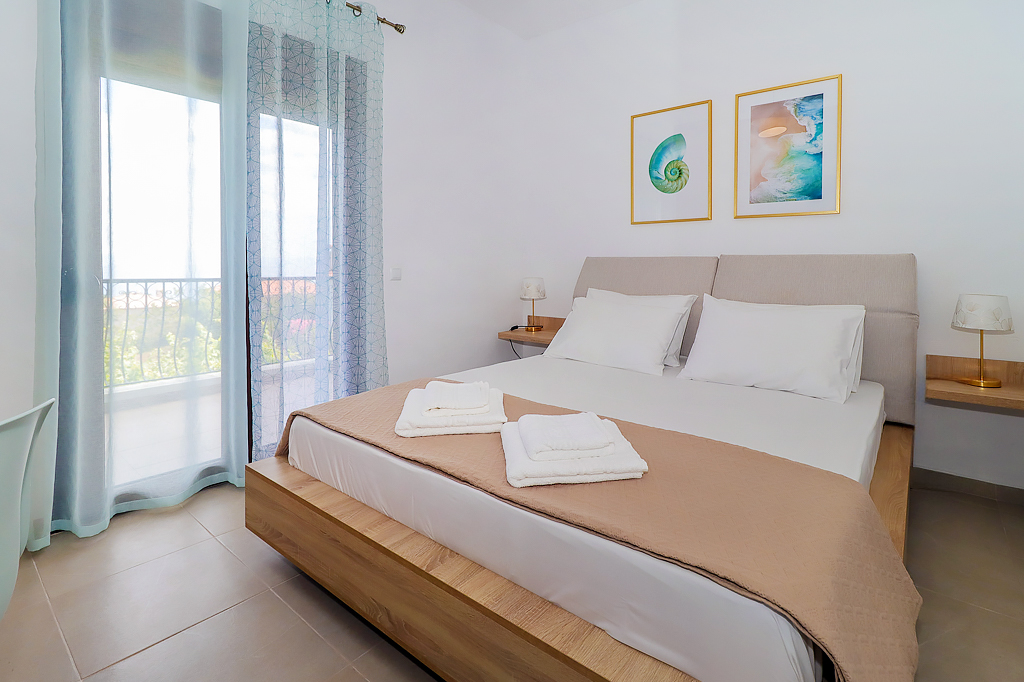 Kriopigi Apartment A, Kassandra, Halkidiki, Greece, 04