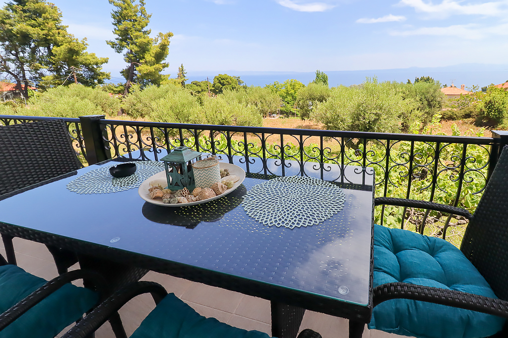Kriopigi Apartment A, Kassandra, Halkidiki, Greece, 06