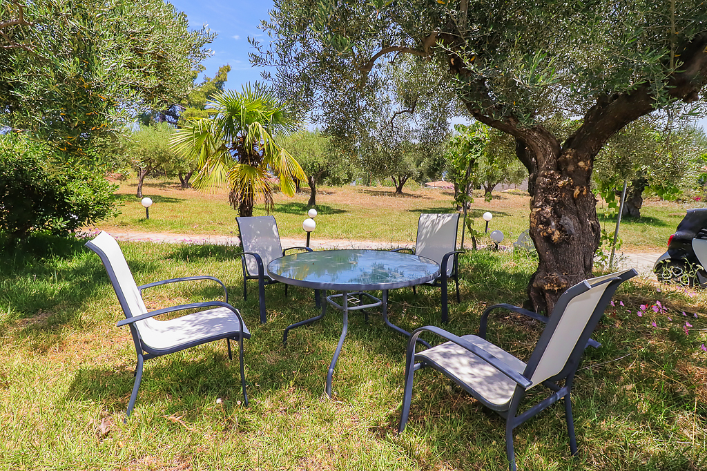 Kriopigi Apartment A, Kassandra, Halkidiki, Greece, 016