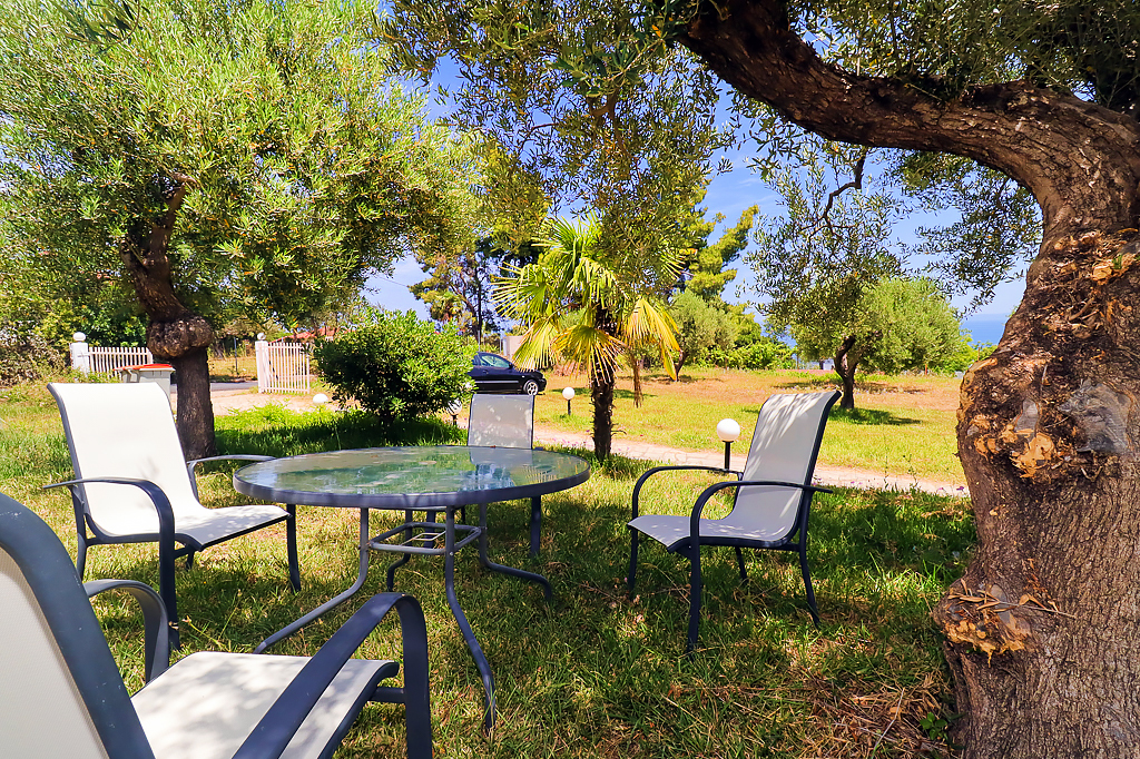 Kriopigi Apartment A, Kassandra, Halkidiki, Greece, 017