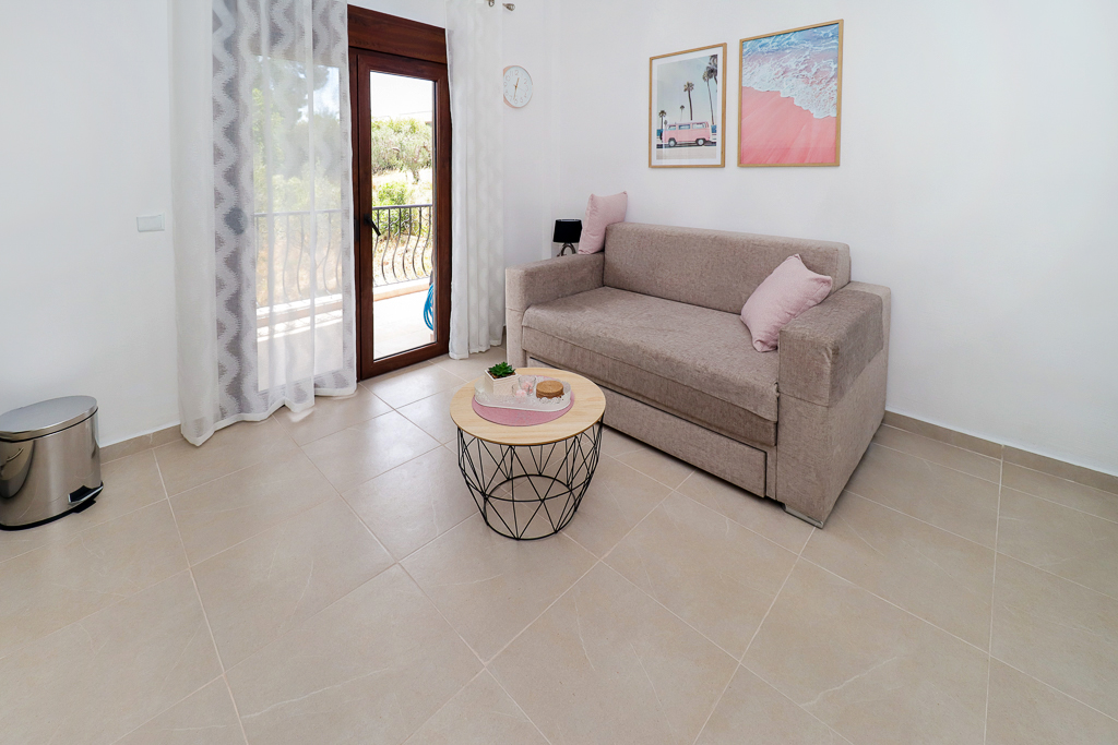 Kriopigi Apartment B, Kassandra, Halkidiki, Greece, 01