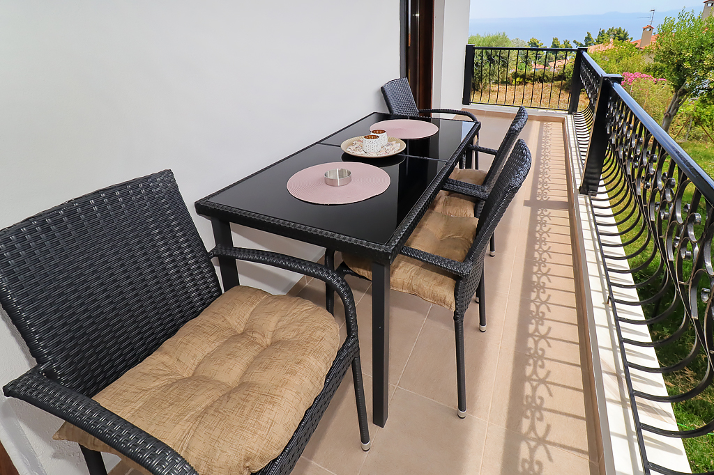 Kriopigi Apartment B, Kassandra, Halkidiki, Greece, 010