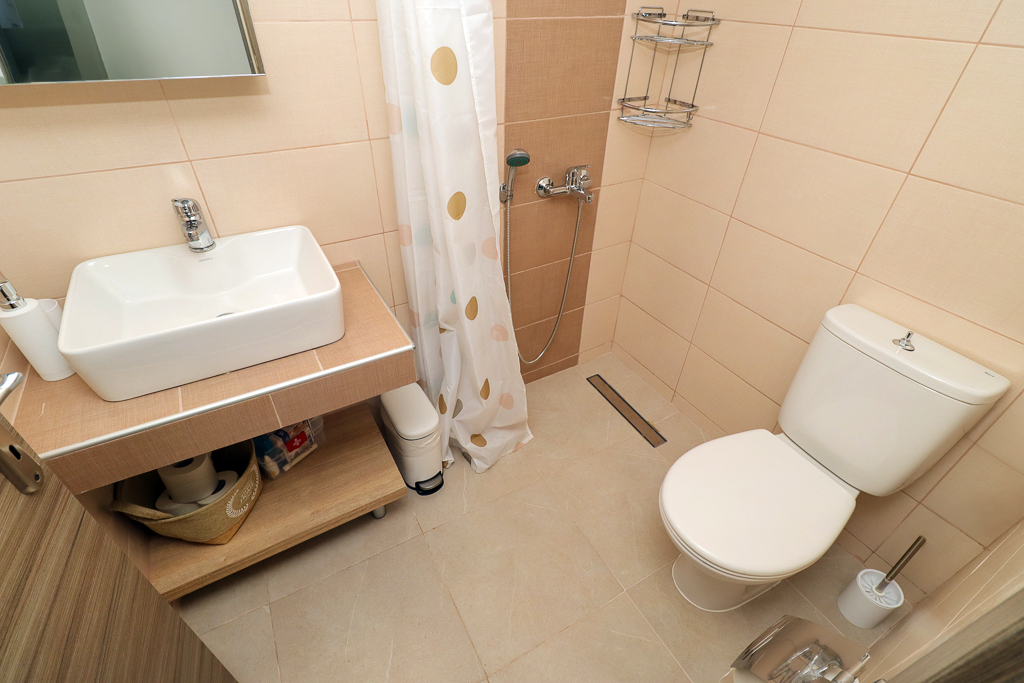 Kriopigi Apartment B, Kassandra, Halkidiki, Greece, 011