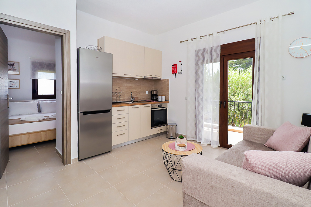 Kriopigi Apartment B, Kassandra, Halkidiki, Greece, 03