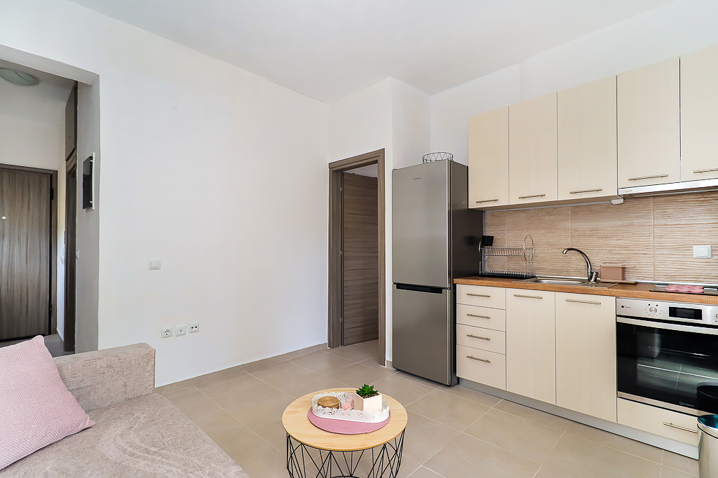 Kriopigi Apartment B, Kassandra, Halkidiki, Greece, 04