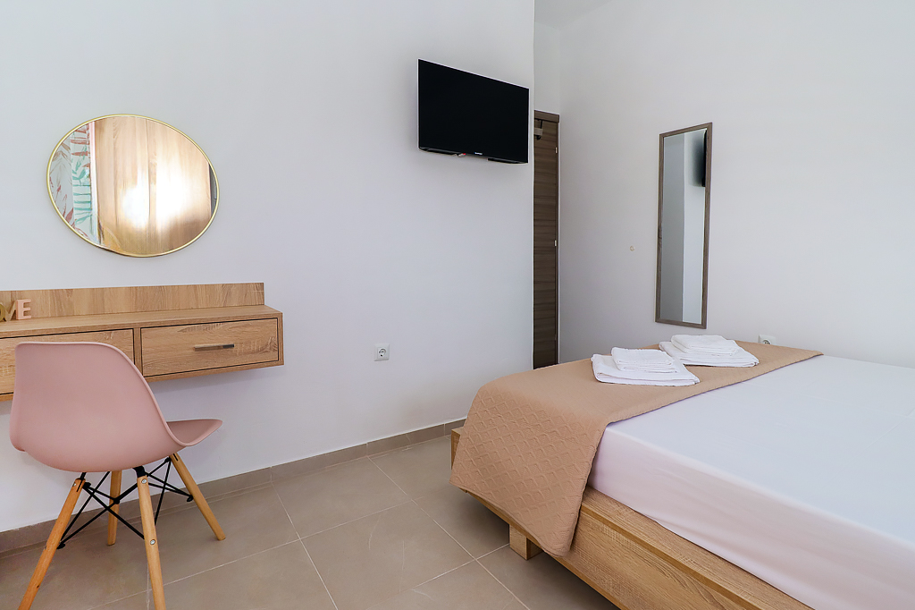 Kriopigi Apartment B, Kassandra, Halkidiki, Greece, 07
