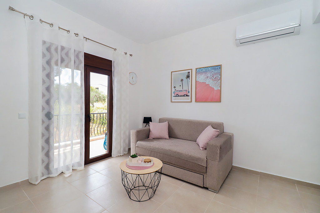 Kriopigi Apartment B, Kassandra, Halkidiki, Greece, 08