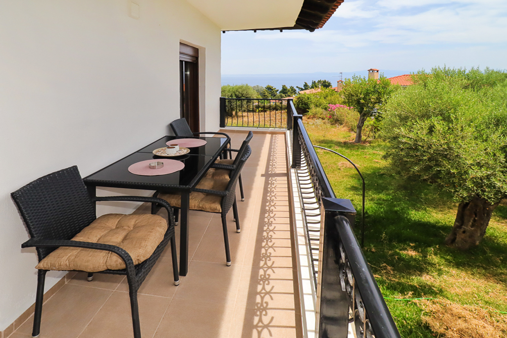 Kriopigi Apartment B, Kassandra, Halkidiki, Greece, 09