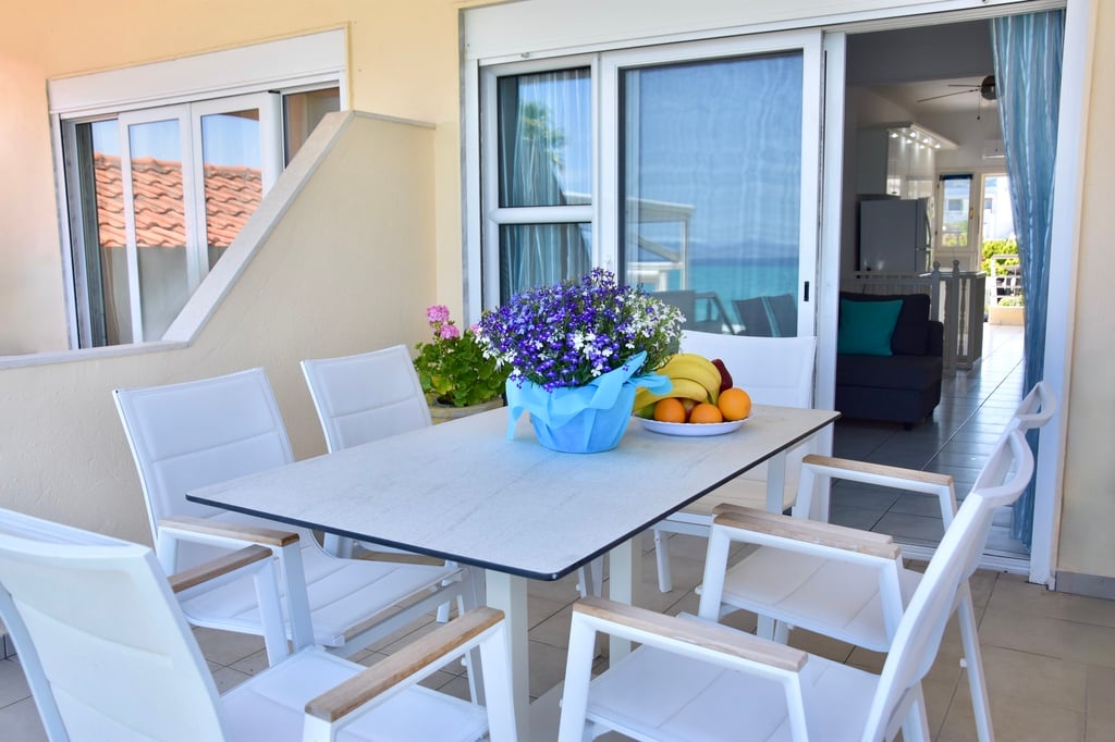 Villa4you, Maisonette Blue Horizon Pefkohori, Pefkohori, Kassandra, Halkidiki, Greece, 04