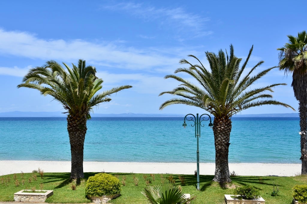 Villa4you, Maisonette Blue Horizon Pefkohori, Pefkohori, Kassandra, Halkidiki, Greece, 06