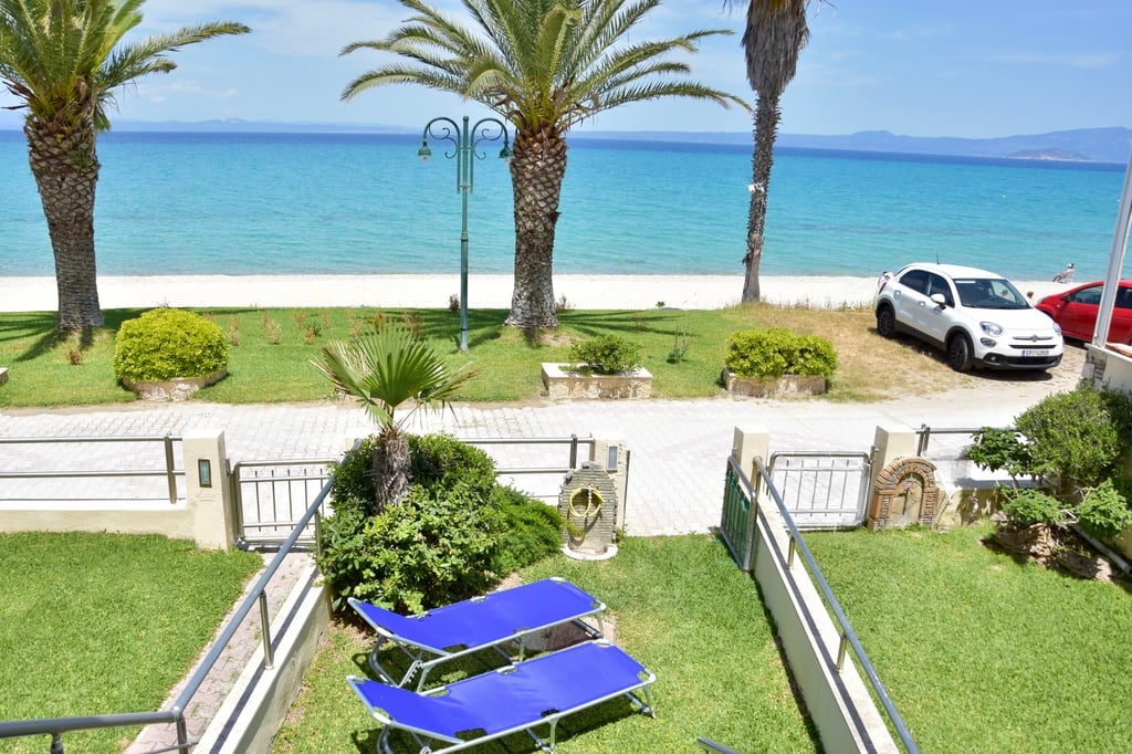 Villa4you, Maisonette Blue Horizon Pefkohori, Pefkohori, Kassandra, Halkidiki, Greece, 07