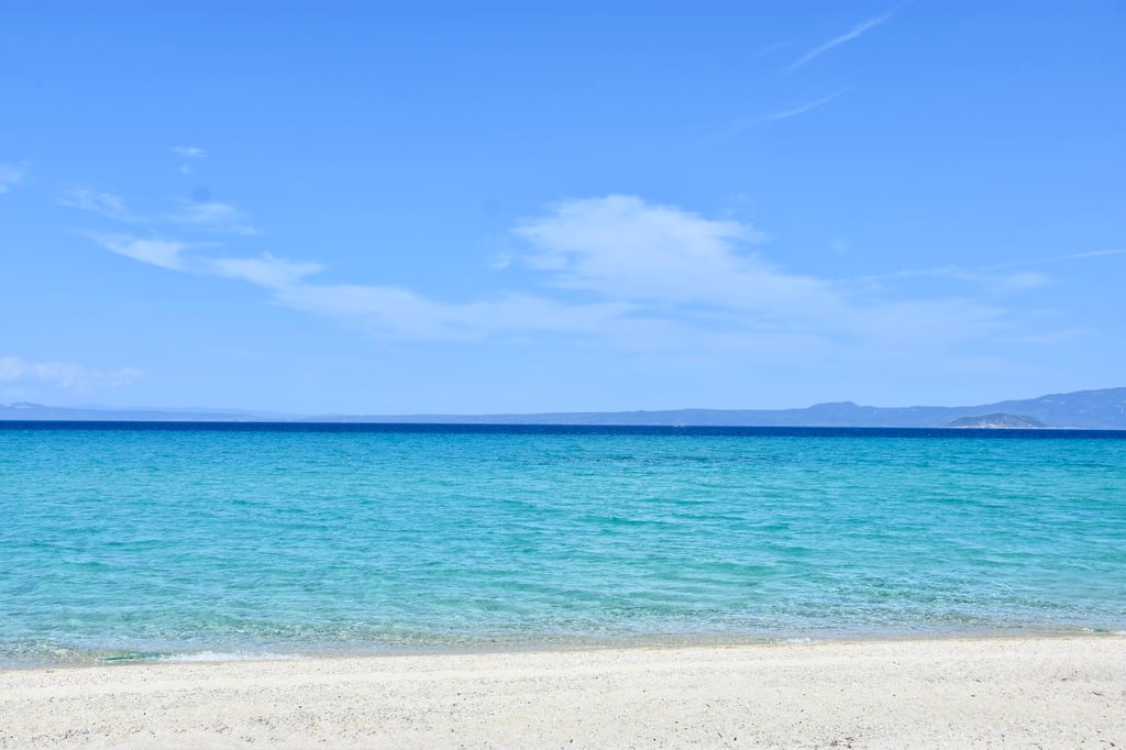 Villa4you, Maisonette Blue Horizon Pefkohori, Pefkohori, Kassandra, Halkidiki, Greece, 08