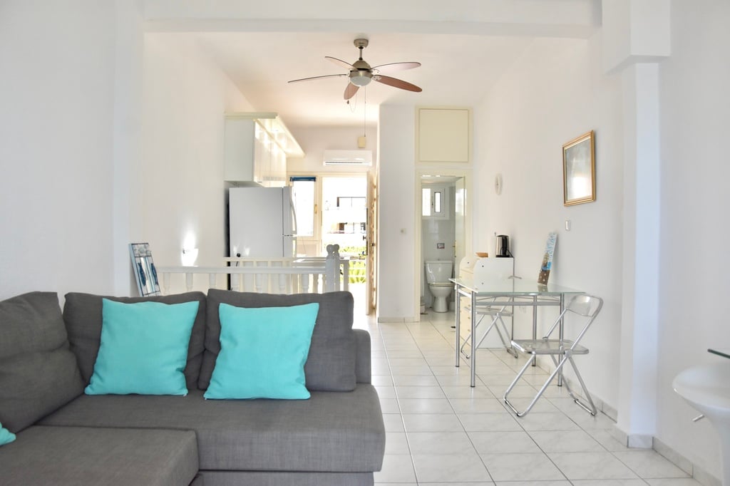 Villa4you, Maisonette Blue Horizon Pefkohori, Pefkohori, Kassandra, Halkidiki, Greece, 11