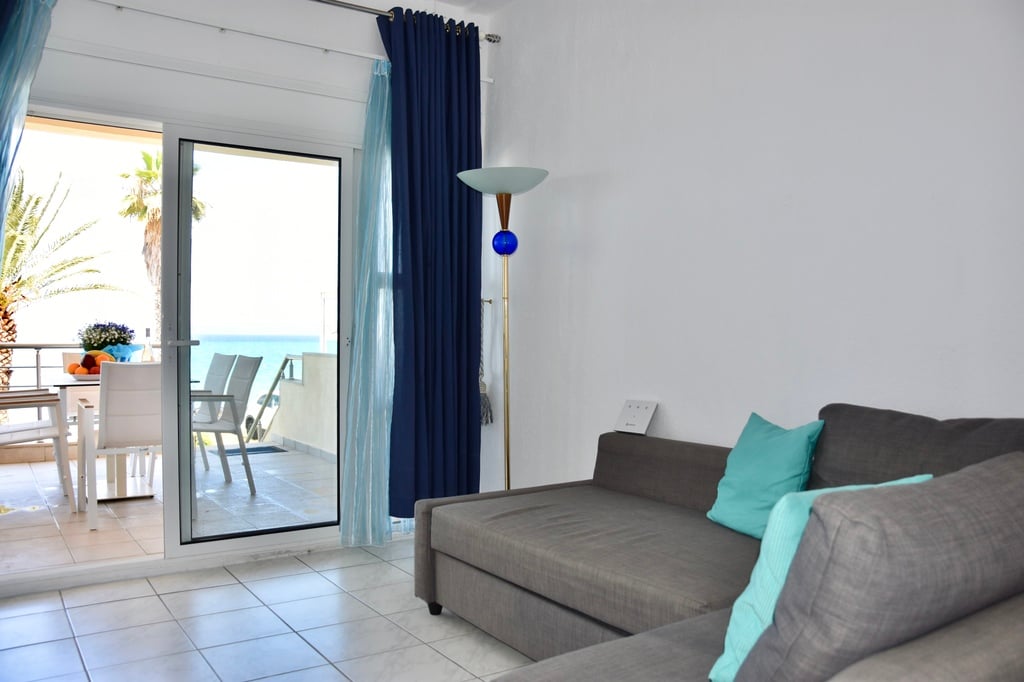 Villa4you, Maisonette Blue Horizon Pefkohori, Pefkohori, Kassandra, Halkidiki, Greece, 12