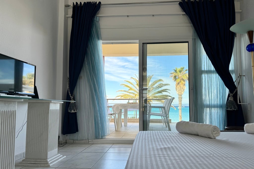 Villa4you, Maisonette Blue Horizon Pefkohori, Pefkohori, Kassandra, Halkidiki, Greece, 15