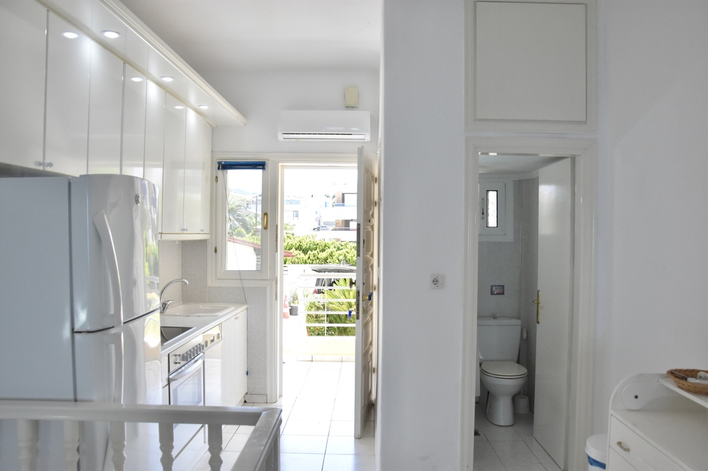 Villa4you, Maisonette Blue Horizon Pefkohori, Pefkohori, Kassandra, Halkidiki, Greece, 16