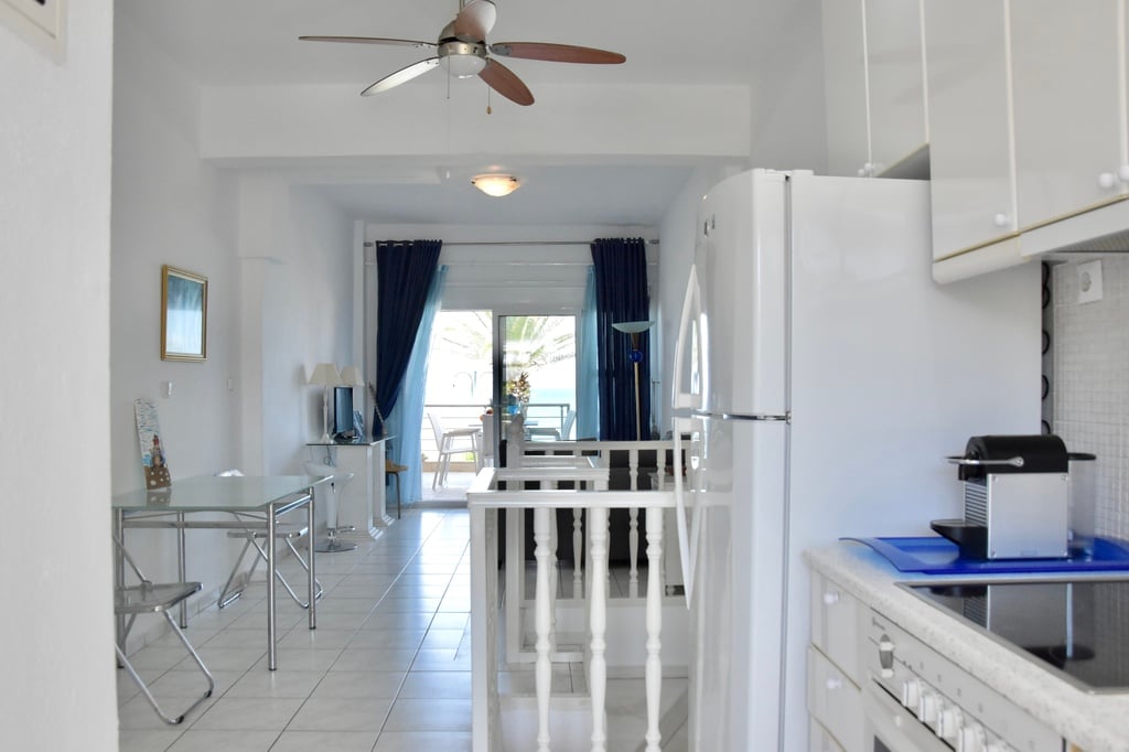 Villa4you, Maisonette Blue Horizon Pefkohori, Pefkohori, Kassandra, Halkidiki, Greece, 17