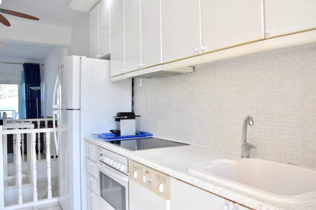 Villa4you, Maisonette Blue Horizon Pefkohori, Pefkohori, Kassandra, Halkidiki, Greece, 18