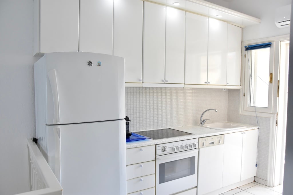 Villa4you, Maisonette Blue Horizon Pefkohori, Pefkohori, Kassandra, Halkidiki, Greece, 19