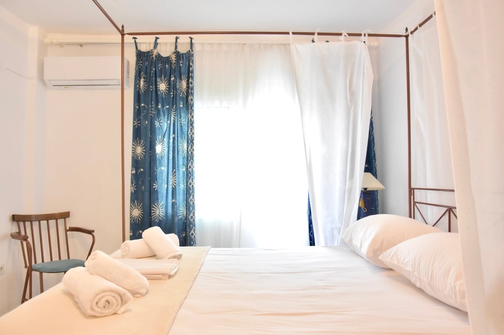 Villa4you, Maisonette Blue Horizon Pefkohori, Pefkohori, Kassandra, Halkidiki, Greece, 23