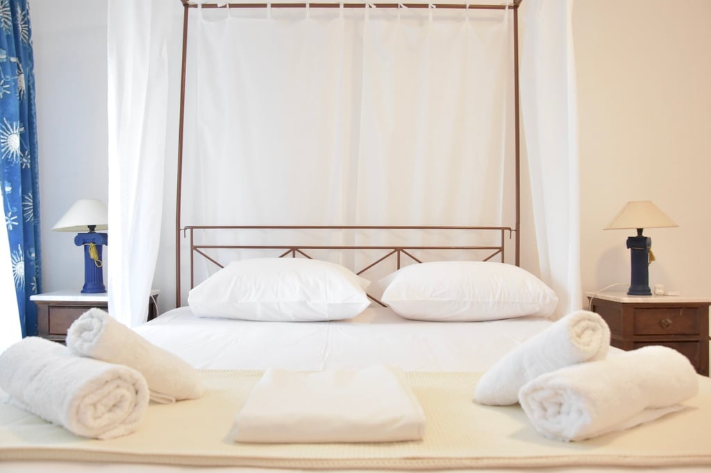 Villa4you, Maisonette Blue Horizon Pefkohori, Pefkohori, Kassandra, Halkidiki, Greece, 24