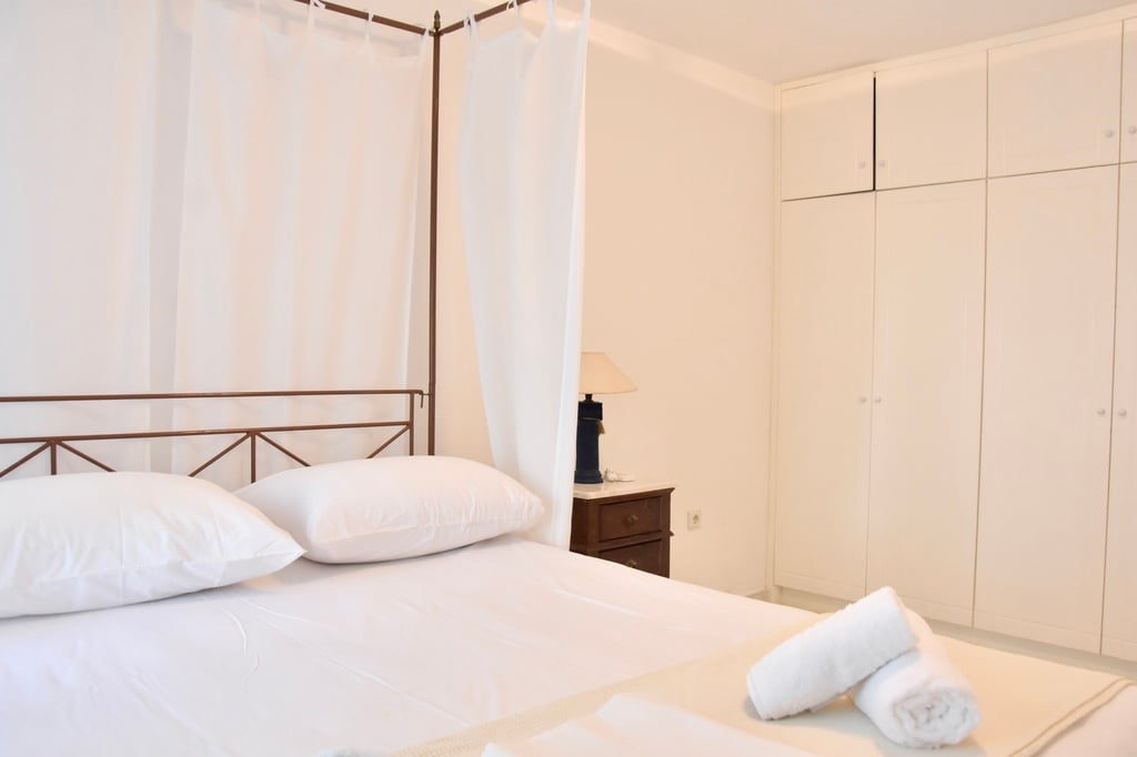 Villa4you, Maisonette Blue Horizon Pefkohori, Pefkohori, Kassandra, Halkidiki, Greece, 25