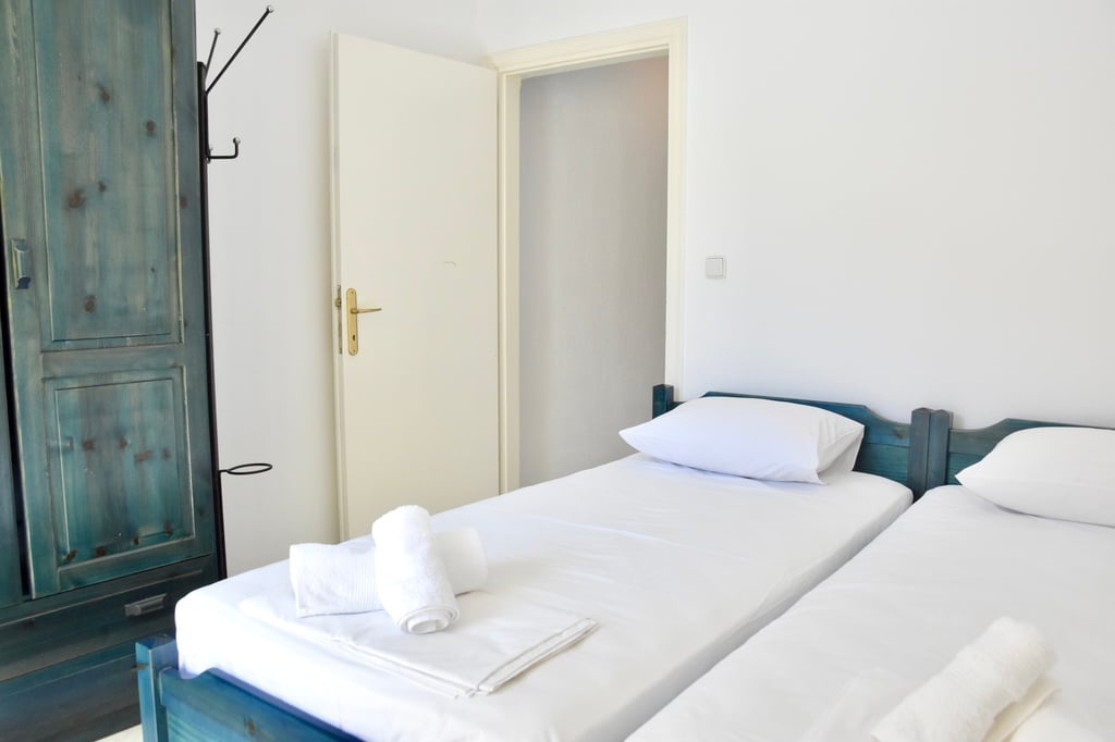 Villa4you, Maisonette Blue Horizon Pefkohori, Pefkohori, Kassandra, Halkidiki, Greece, 29